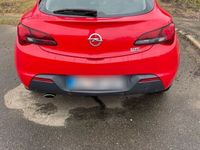 gebraucht Opel Astra GTC 1.4 Turbo Edition ecoFlex