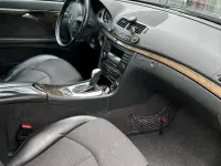 Gebraucht Mercedes E280 177 PS (130 kW) 2004 Schwarz Limousine
