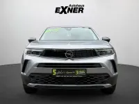 Gebraucht Opel Mokka Edition 136 PS (100 kW) 2023 Kontrast grau SUV