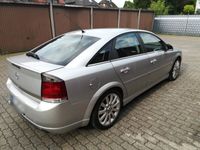 gebraucht Opel Vectra GTS 1.8 16V GTS