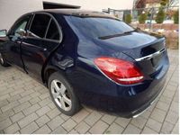 gebraucht Mercedes C300 C 300Coupe 7G-TRONIC AMG Line