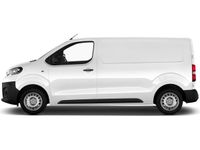 gebraucht Peugeot Expert 1.5 BlueHDi 120 Stop&Start Standard - Vario-Leasing - frei konfigurierbar!