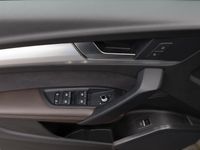 gebraucht Audi Q5 35 TDI DESIGN SELECTION LEDER AHK VIRTUAL ASSIST