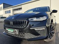 Gebraucht Skoda Scala Tour 150 PS (110 kW) 2025 Schwarz Kleinwagen