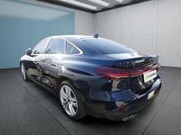 Second-hand Audi A5 204 CP (150 kW) 2025 Albastru Berlinǎ