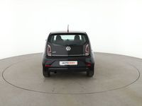 gebraucht VW up! up! 1.0 TSI HighBlueMotion, Benzin, 10.540 €