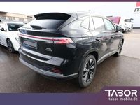 Neu MG HS Comfort 224 PS (164 kW) 2026 Pebble black SUV