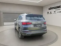 Neu Seat Ateca FR 150 PS (110 kW) 2026 Grau SUV
