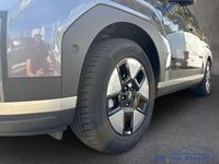 Gebraucht Hyundai Santa Fe Intro Edition 160 PS (117 kW) 2025 Grau SUV