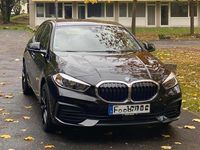 Gebraucht BMW 118 143 PS (105 kW) 2020 Kleinwagen