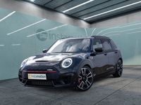 gebraucht Mini Clubman MINI Clubman, 62.100 km, 306 PS, EZ 12.2019, Benzin