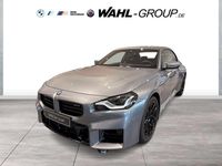 Neu BMW M2 Shadowline 480 PS (353 kW) 2025 Grau Coupé