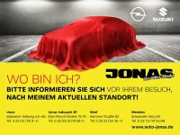 Gebraucht Opel Vivaro-e Combi 120 PS (88 kW) 2022 Grau Van / Kleinbus