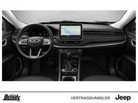 gebraucht Jeep Compass 1.3 T4 4xe PLUG-IN HYBRID Automatik S
