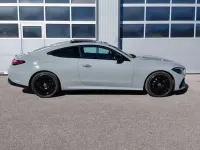 Gebraucht Mercedes 200 AMG 204 PS (150 kW) 2025 Manufaktur lack manufaktur alp Coupé