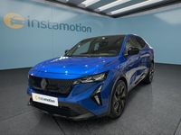 Gebraucht Renault Rafale 200 PS (147 kW) 2024 Schwarz SUV