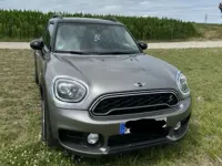 Gebraucht Mini Cooper S Countryman 192 PS (141 kW) 2017 SUV