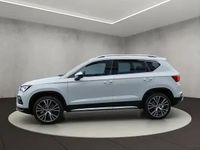 Neu Seat Ateca Xperience 150 PS (110 kW) 2025 Glacial weiß metallic SUV