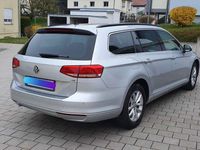 gebraucht VW Passat Variant Comfortline BMT/Start-Stopp