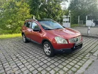 Gebraucht Nissan Qashqai +2 150 PS (110 kW) 2008 SUV