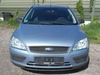 Gebraucht Ford Focus 116 PS (85 kW) 2006 Other Limousine