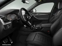 Gebraucht BMW X4 M Sport 286 PS (210 kW) 2025 Brooklyn grau SUV