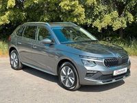 Neu Skoda 105 150 PS (110 kW) 2026 Grau Limousine