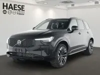 Gebraucht Volvo XC90 Plus 455 PS (334 kW) 2025 Onyx black / metallic SUV