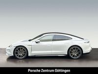 Neu Porsche Taycan 319 kW (435 PS) 2026 Grau Limousine