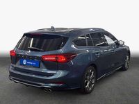 Gebraucht Ford Focus ST-Line X 155 PS (114 kW) 2025 Blau Kombi