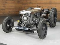 Gebraucht Lamborghini Centenario 39 PS (28 kW) 1962 Grau SUV