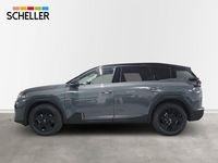 Neu Citroën C5 136 PS (100 kW) 2026 Grün SUV