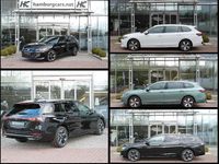 Ny VW Passat Elegance 204 HK (150 kW) 2026 Stationcar