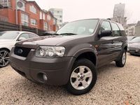 Gebraucht Ford Maverick 150 PS (110 kW) 2004 Grau SUV