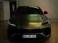 Gebraucht Lamborghini Urus 650 PS (478 kW) 2022 Schwarz SUV