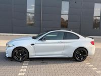 Gebraucht BMW M2 Competition Edition 411 PS (302 kW) 2020 Grau Coupé