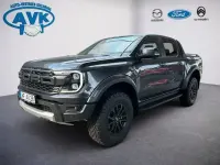 Occasion Ford Ranger Raptor 209 ch (153 kW) 2025 Gris Pick-up