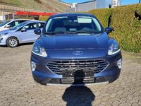 Gebraucht Ford Kuga Titanium 152 PS (111 kW) 2021 SUV