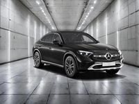 Gebraucht Mercedes GLC220 197 PS (144 kW) 2023 Schwarz Coupé