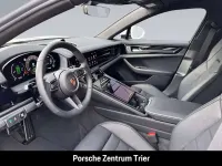 Gebraucht Porsche Panamera 4 E-Hybrid 470 PS (345 kW) 2025 Weiß Kleinwagen