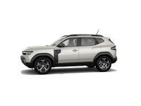 Ny Dacia Duster Journey 154 HK (113 kW) 2026 Beige