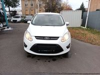 gebraucht Ford C-MAX 1.0 EcoBoost Start-Stopp-System