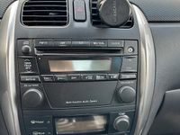 Gebraucht Mazda Premacy 100 PS (73 kW) 2001 Van / Kleinbus