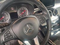 gebraucht Mercedes GLC250 