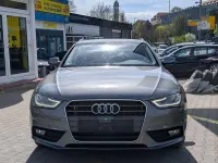 Gebraucht Audi A4 Attraction 170 PS (125 kW) 2015 Grau Kombi