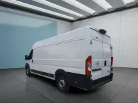Gebraucht Opel Movano 180 PS (132 kW) 2024 Weiß Van