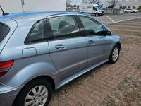 Gebraucht Mercedes B170 116 PS (85 kW) 2005 Van / Kleinbus