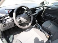 Neu Skoda Fabia Selection 80 PS (58 kW) 2025 Candy weiß unilackierung Kleinwagen