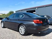 gebraucht BMW 528 528 Baureihe 5 Lim. i