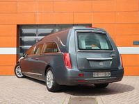 Gebraucht Cadillac XTS 305 PS (224 kW) 2018 Grau Limousine